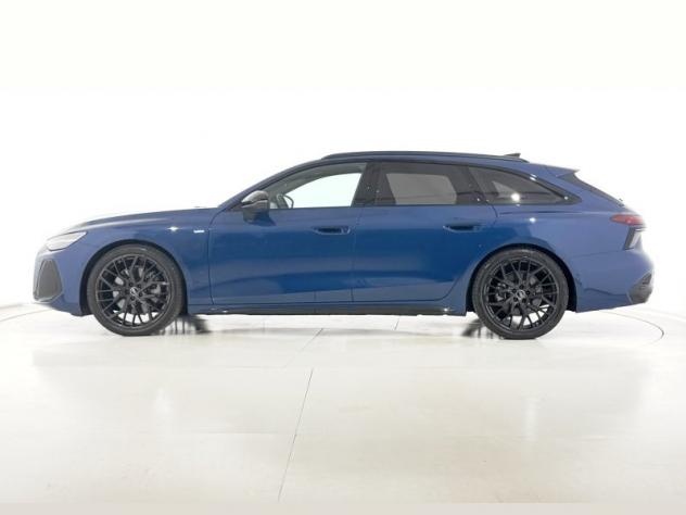 Audi A6 TDI quattro 150 kW S tronic Edition one ** 4 RUOTE STERZANTI ** - Foto 2