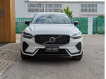 Volvo XC60 T6 Plug-in hybrid AWD automatico Ultra Dark