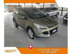 Ford Kuga Kuga 2.0 TDCI 163 CV 4WD Powershift Titanium