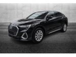 AUDI Q3 SPB 35 TFSI S tronic S line edition rif. 24193551