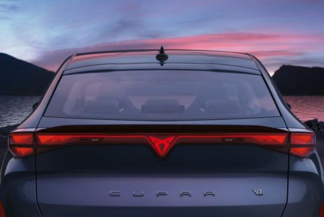 CUPRA Tavascan 77kWh 340 CV AWD VZ Extreme rif. 23774658 - Foto 6