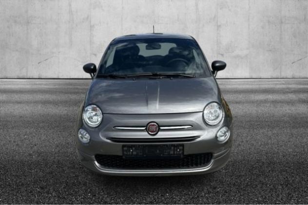 FIAT 500 1.0 Hybrid rif. 21647333 - Foto 7