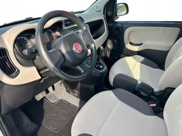 FIAT Panda III 2012 0.9 t.air turbo Lounge 85cv E6 - Foto 6