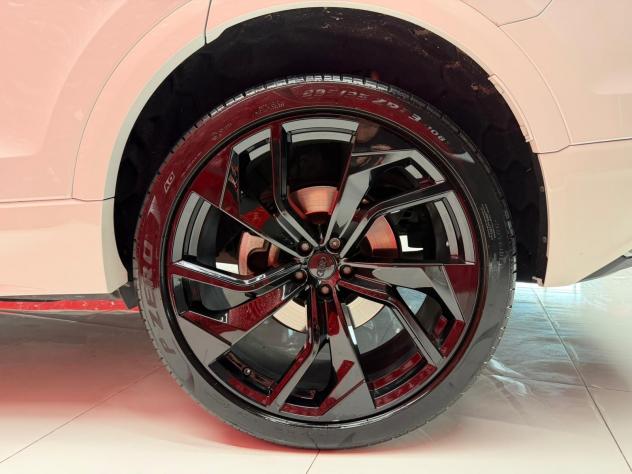 Audi Q8 50 TDI 286 CV quattro tiptronic Sport - Foto 9