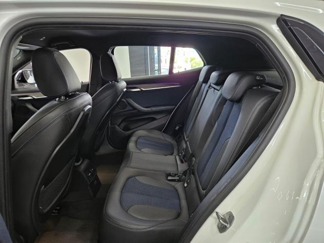 Bmw X2 Sdrive20d Msport-X - Foto 10