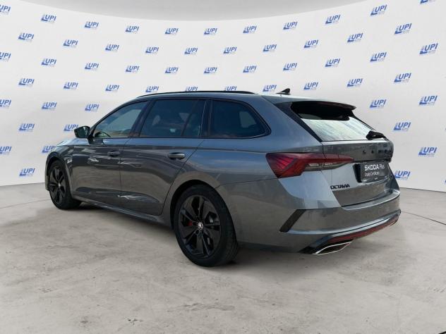 Škoda Octavia Wagon 2.0 tsi RS dsg - Foto 4