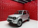 Suzuki Jimny 1.3i 16V cat 4WD JLX Mode