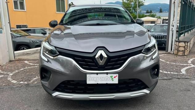 Renault Captur TCe 100 CV GPL Equilibre *28.000 km* - Foto 2