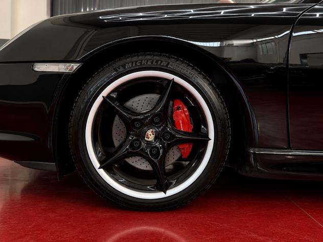 Porsche Boxster 3.2i 24V cat S - Foto 9
