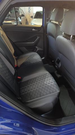 VOLKSWAGEN T-Roc 1ª serie T-Roc 2.0 TDI SCR R-Line - Foto 7