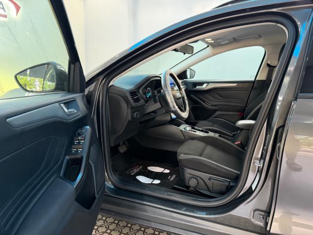 Ford Focus 1.5 EcoBlue 120 CV automatico SW Active Style - Foto 9