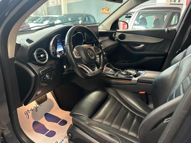 Mercedes-benz GLC 250 d 4Matic Business - Foto 7