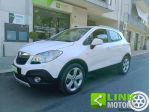OPEL Mokka 1.7 CDTI Ecotec 130CV GANCIO TRAINO Cosmo rif. 23952933