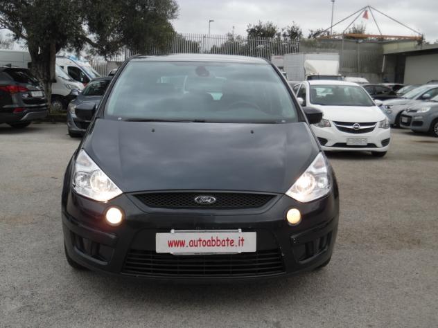 Ford S-Max 2.0 TDCi 140CV Titanium - Foto 2
