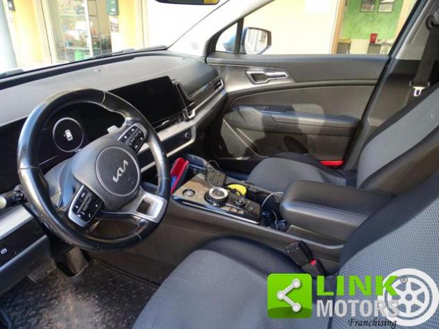KIA Sportage 1.6 CRDI 136 CV STYLE rif. 23940646 - Foto 7