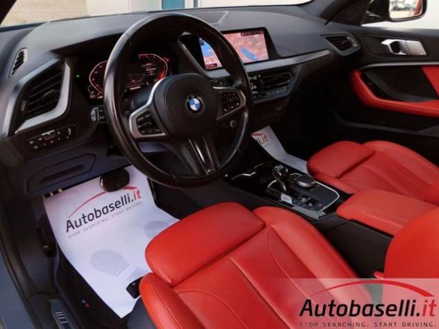 BMW 120 D XDRIVE MSPORT 190CV AUTOMATICA STEPTRONIC rif. 23349982 - Foto 2