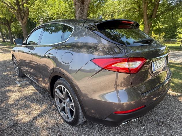 Maserati Levante V6 430 CV S - PREZZO TOP ITALIA - Foto 5