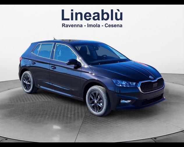 Škoda Fabia Your Way 1,0 TSI 70 kW (95 CV) 5 marce - manuale - Foto 3