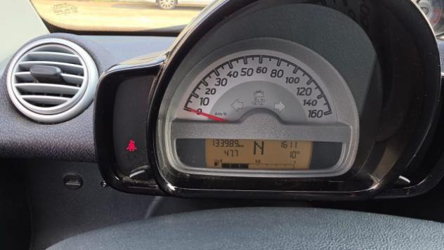 SMART ForTwo 1000 62 kW coupé passion rif. 23478811 - Foto 7