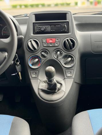 FIAT - Panda - 1.2 Active Natural Power - Foto 9