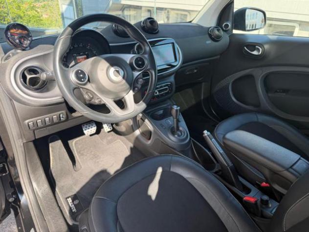 SMART ForTwo BRABUS 0.9 Turbo twinamic 109 cv rif. 23901605 - Foto 9