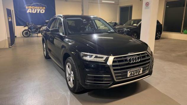 AUDI Q5 2.0 TDI 190 CV quattro S tronic Sport rif. 24197852 - Foto 2