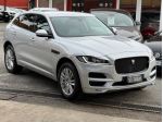 F-Pace 2.0 D 240 CV AWD aut. Portfolio