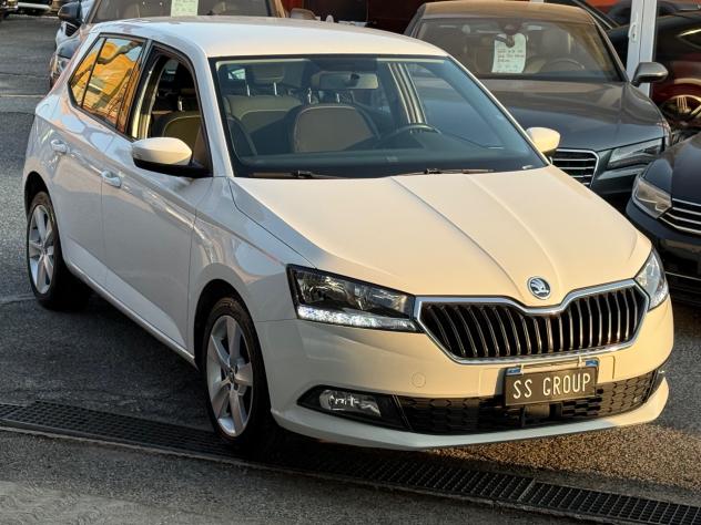Fabia 1.0 MPI 75 CV Design Edition-unipro-rate- - Foto 9
