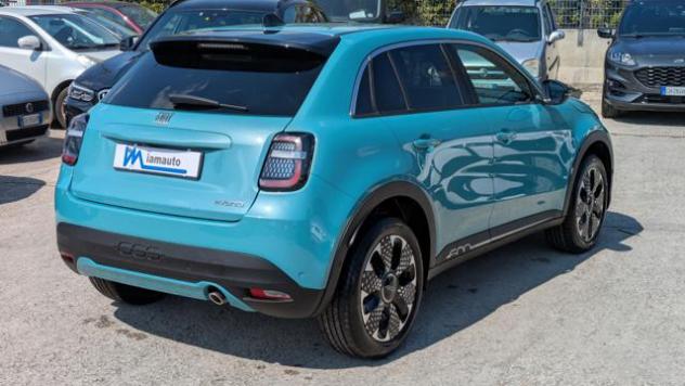 FIAT 600 LA PRIMA II Hybrid 110cv SEDILI MASSAGGIANTI NAVIG rif. 23481872 - Foto 4