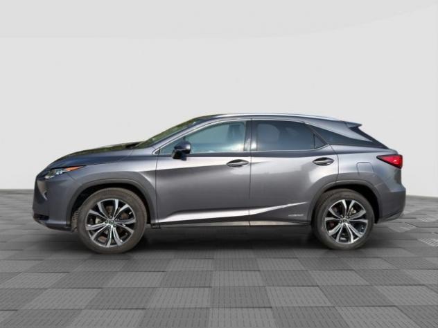 LEXUS RX 450h RX Luxury MY16 rif. 23979158 - Foto 2