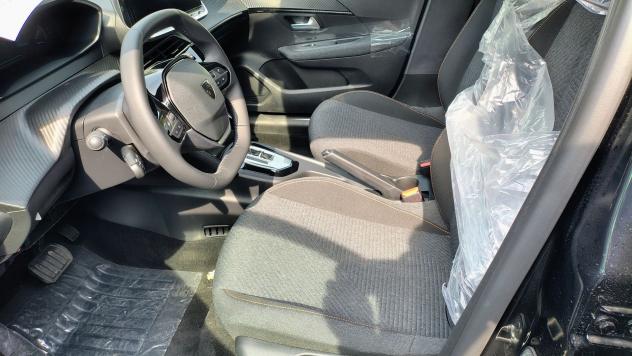 Peugeot 208 1.2 hybrid Edition 110cv e-dcs 6 - Foto 10