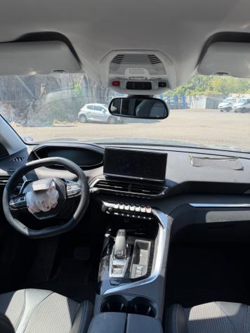 Peugeot 5008 Allure 1.5 Diesel SINISTRATA - Foto 5