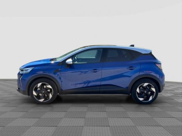RENAULT Captur Captur Full Hybrid E-Tech 145 CV Techno rif. 23915806 - Foto 2