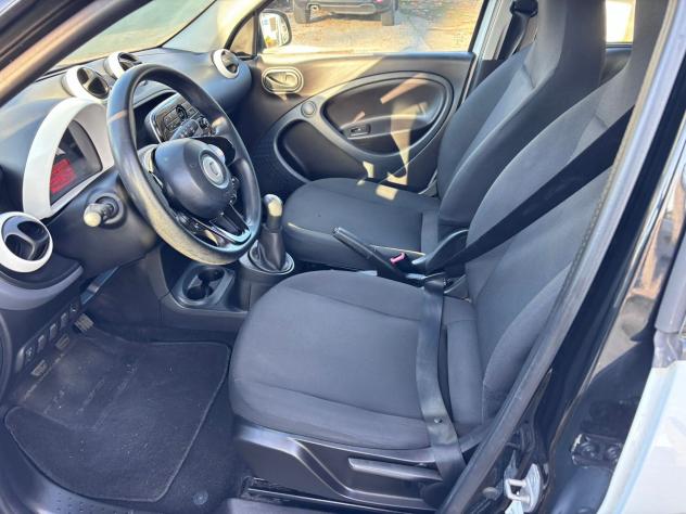 Smart ForFour 70 1.0 twinamic Passion - Foto 8