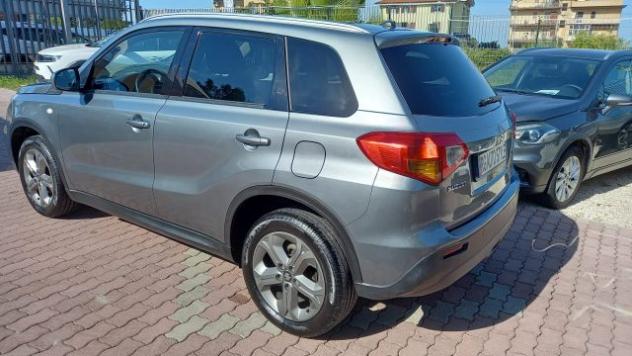 SUZUKI Vitara 1.6 VVT V-COOL rif. 24166545 - Foto 5