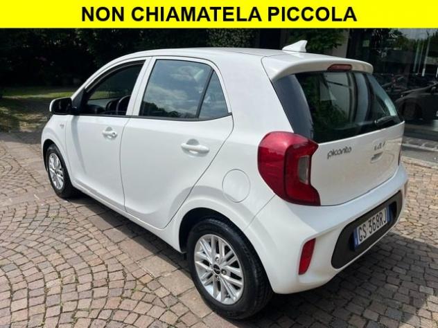 KIA Picanto 1.0 12V 5 porte rif. 24052727 - Foto 4