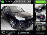 Citroen C3 BlueHDi 75 Exclusive PERFETTA!