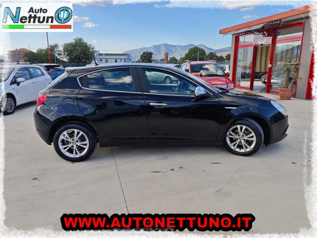 Alfa Romeo Giulietta 1.6 JTDm-2 105 CV Distinctive - Foto 8
