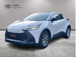Toyota C-HR C-HR 1.8 hev Active fwd e-cvt