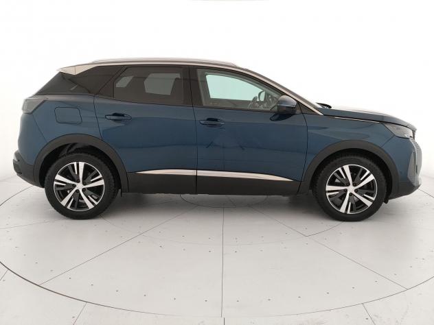 Peugeot 3008 3008 BlueHDi 130 S&S EAT8 Allure - Foto 4