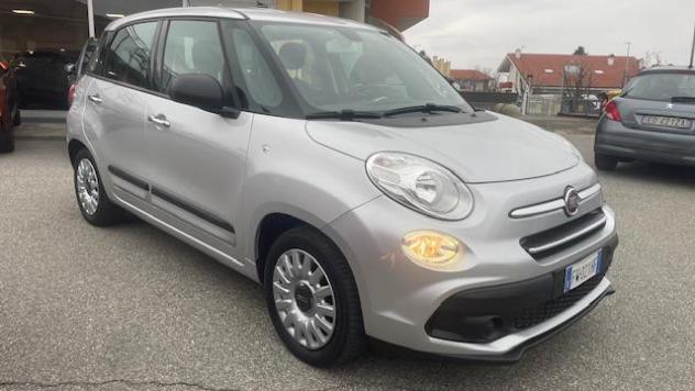 FIAT 500L 1.3 Multijet 95cv Urban rif. 24122446 - Foto 4