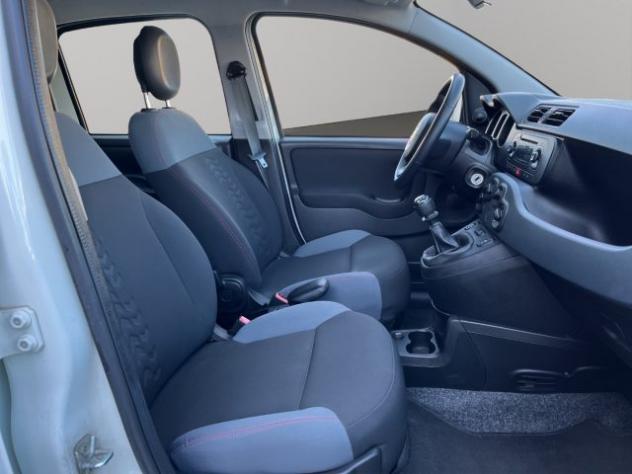 FIAT Panda 1.2 Easy 69CV rif. 23159510 - Foto 9