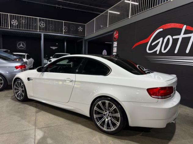 BMW M3 V8 MANUALE SERVICE BOOK CARFAX PULITO CARBONIO rif. 24077604 - Foto 5