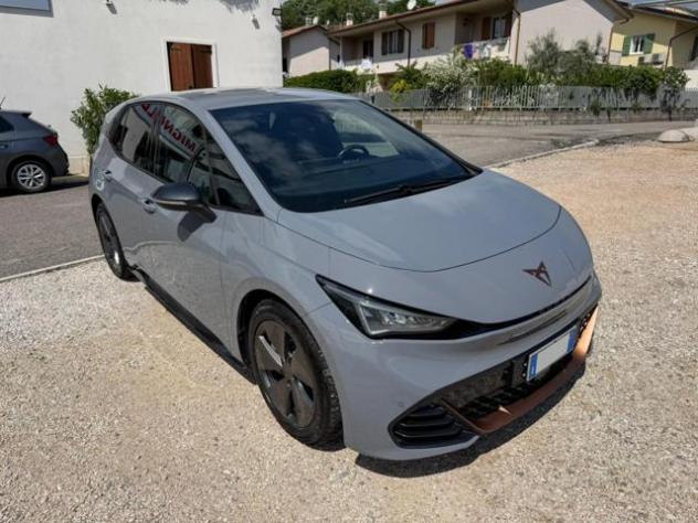 CUPRA Born 58kWh 204 CV OK NEOPATENTATI rif. 23824803 - Foto 2