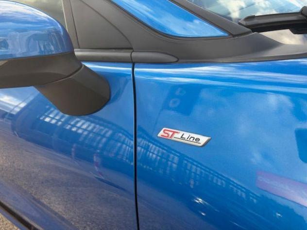 FORD Puma 1.0 EcoBoost Hybrid 125 CV S&S ST-Line rif. 22855621 - Foto 5