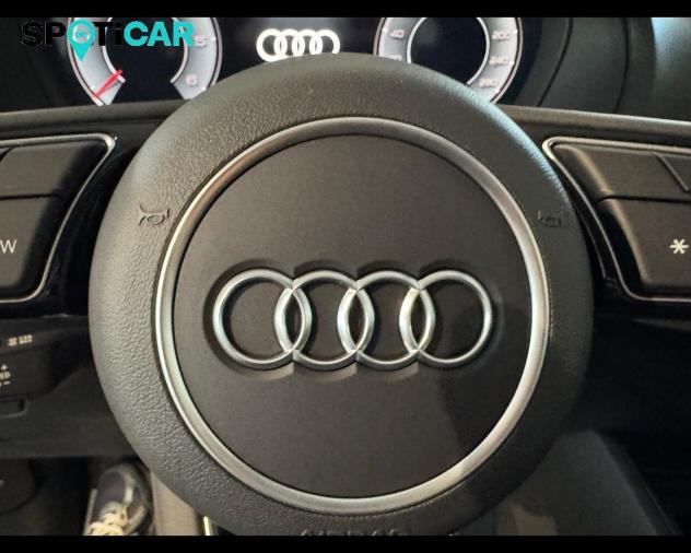 Audi Q2 I 35 2.0 tdi Business Advanced s-tronic - Foto 9