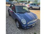 Mini 1.6 16V Cooper Cabrio