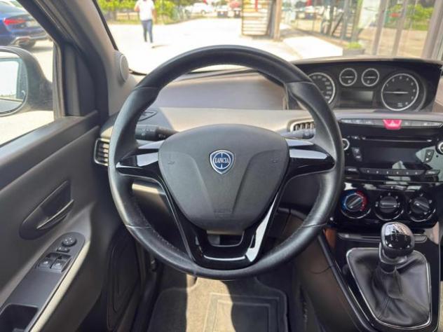 LANCIA Ypsilon 1.2 69 CV 5 porte Elefantino rif. 23830459 - Foto 8