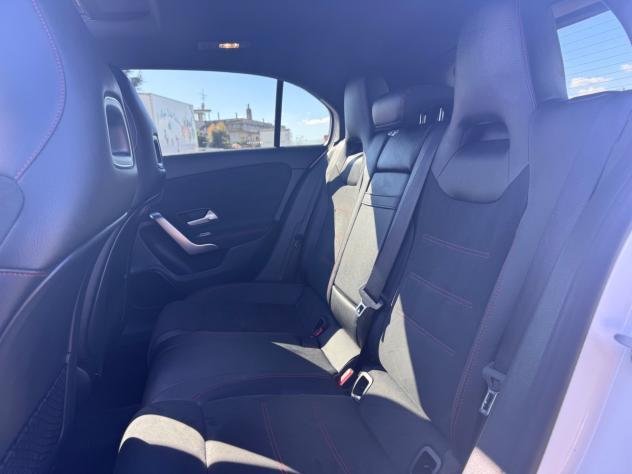 Mercedes-benz A 180 d Automatic Amg Premium tetto navi pelle - Foto 10