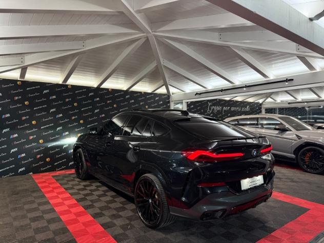 BMW X6 xdrive30d mhev 48V Msport auto - Foto 6